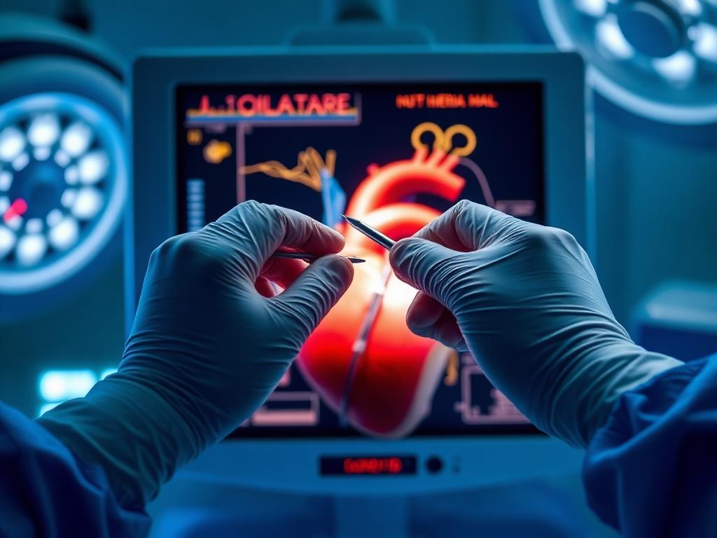 Cardiac Surgery