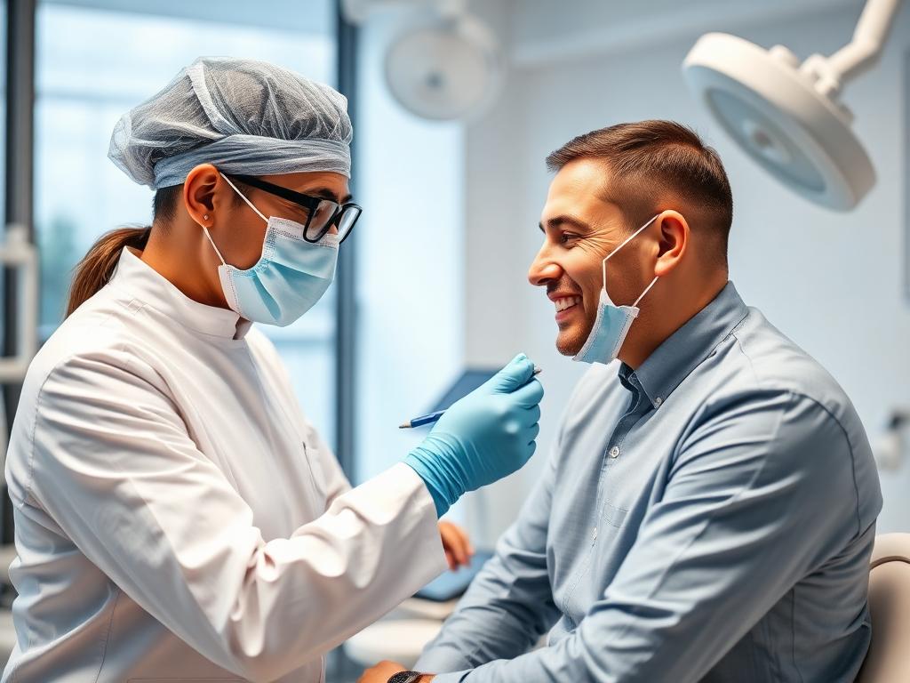 Cosmetic Surgery