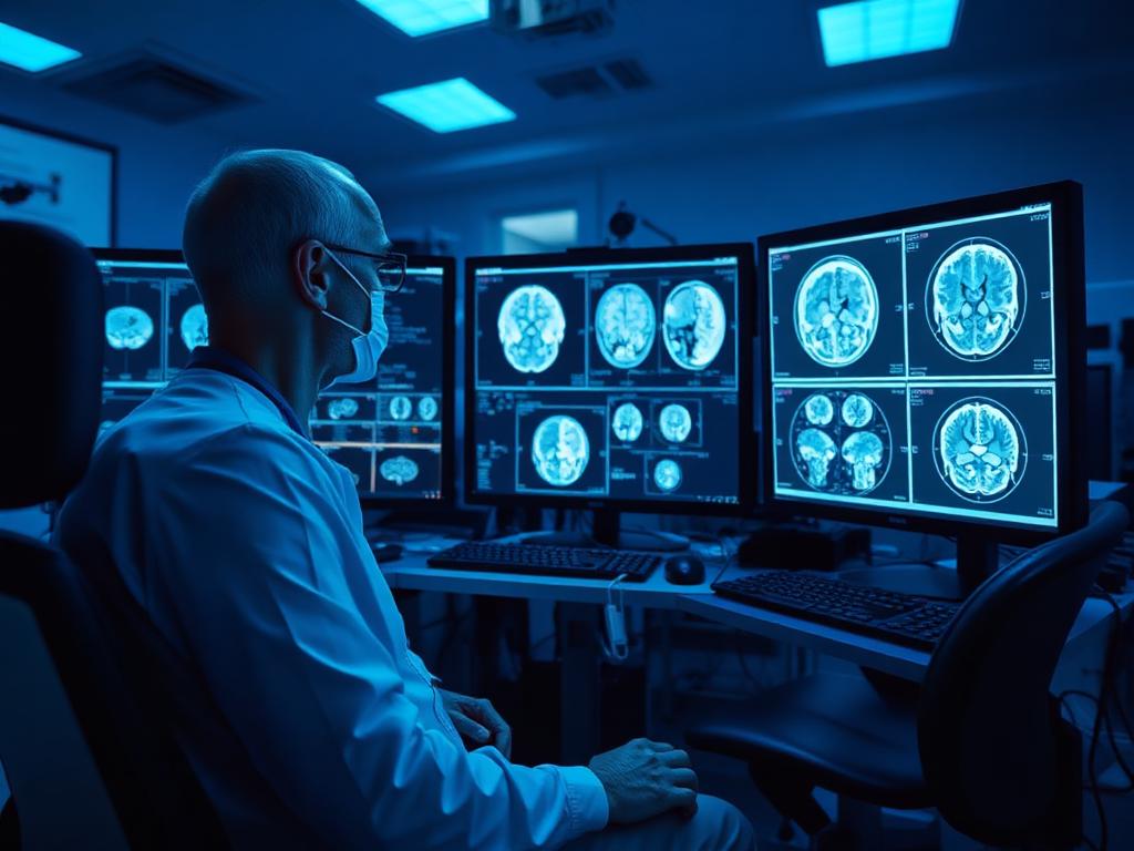 Neurosurgery