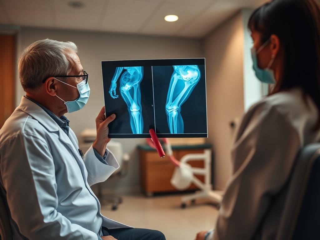 Orthopedics