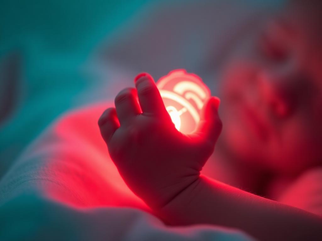 Pediatric Cardiac Surgery