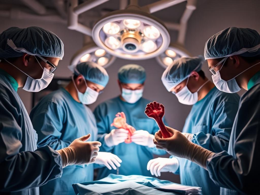 Organ Transplant