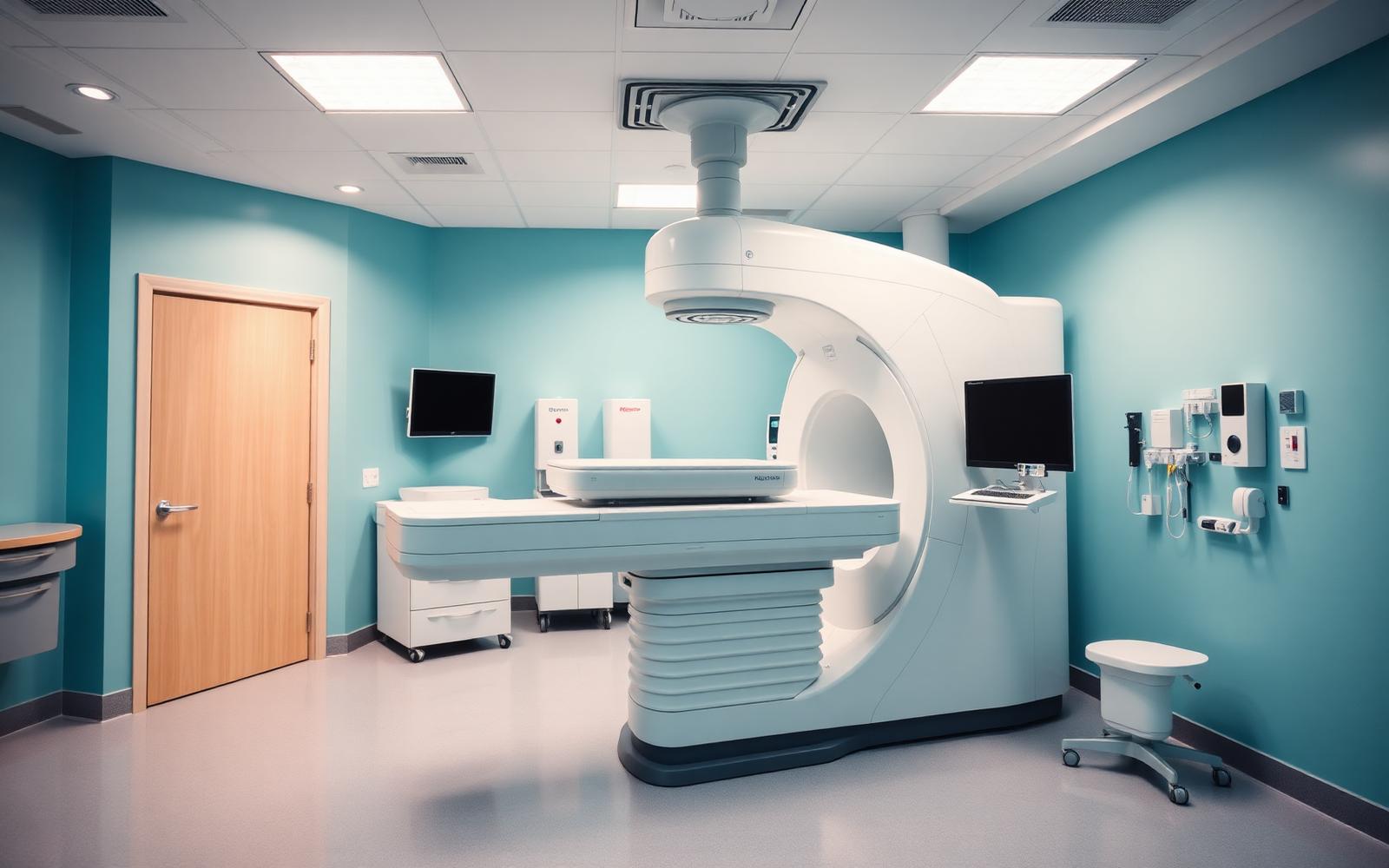 Cancer Treatment in India for International Patients