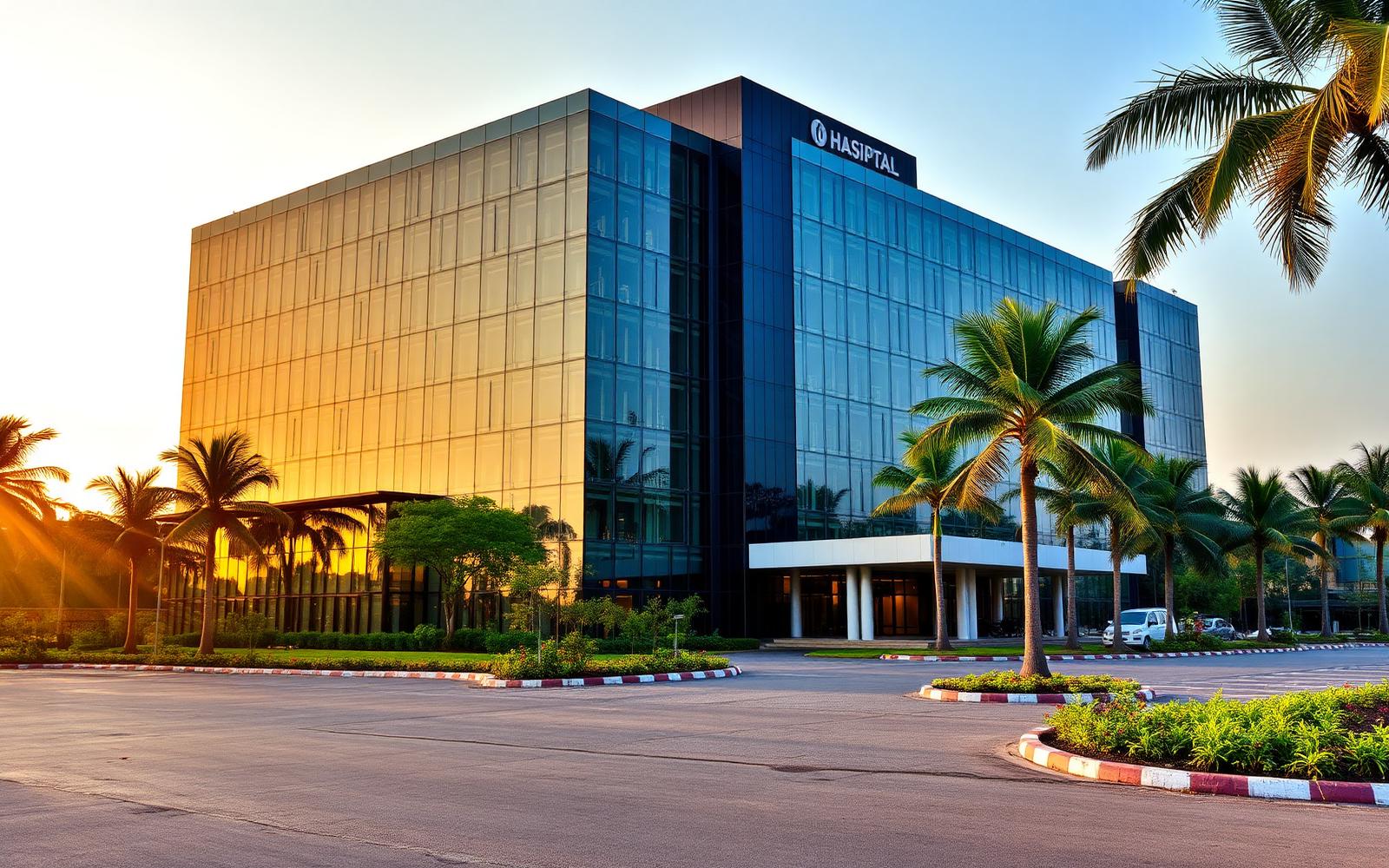 How to Choose a Hospital in Delhi NCR as an International Patient