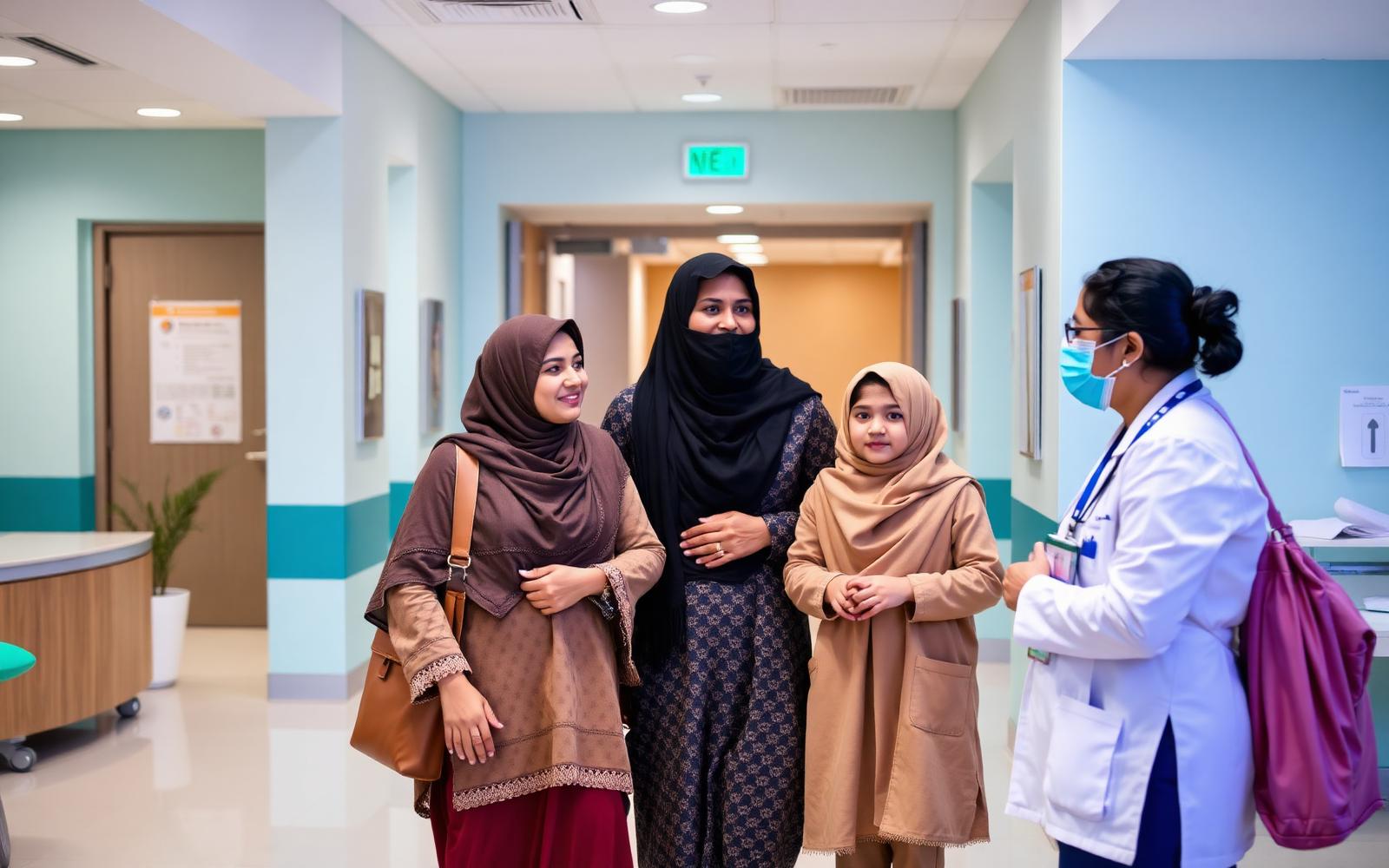Medical Treatment in India for Iraqi Patients: A Complete Guide