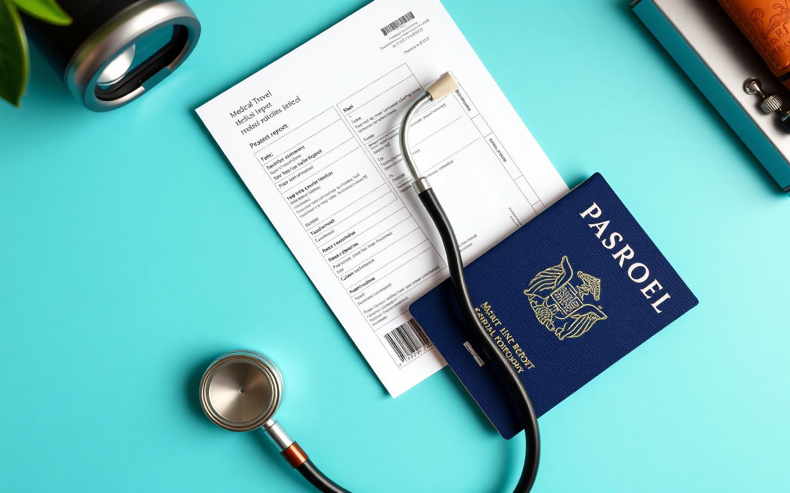 The Indian Medical Visa, Explained Step by Step
