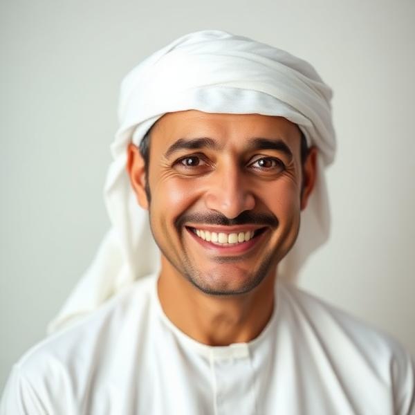 Ahmed Al-Farsi