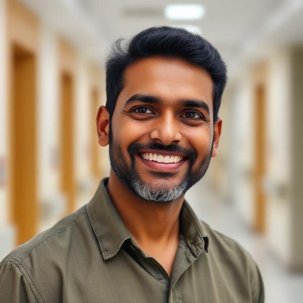 Rahim Chowdhury